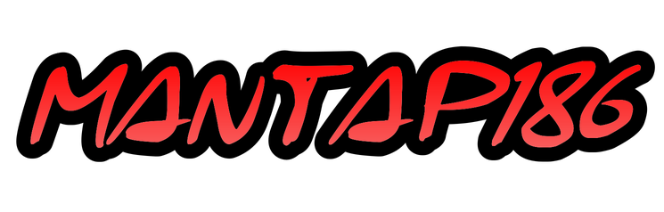 LOGO MANTAP186